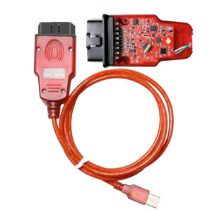Renolink Renault y Dacia programador