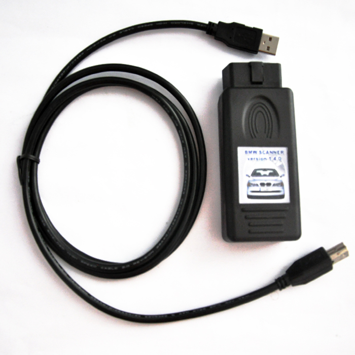 bmw14 BMW Scanner 1.4.0