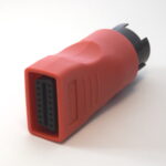 Mercedes adaptador de OBD2 a 38 PIN