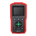 Escaner de diagnostico iCarsoft V1.0