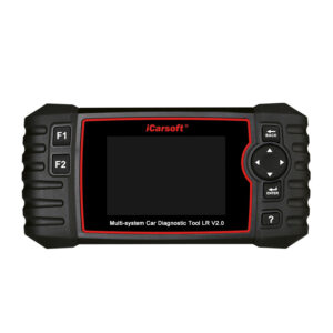 iCarsoft V2.0
