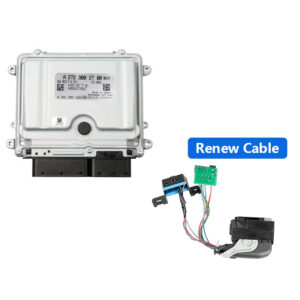 MB o BMW ECU
