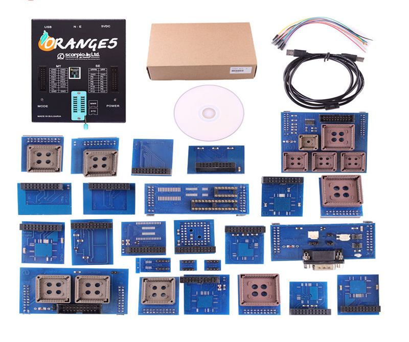 OEM_Orange5_LRG OEM Orange 5 ECU programmerare