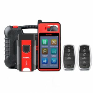 Autel KM100E nyckel programmerare