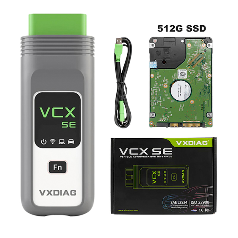 VXDIAG_VCX_SE_BMW VXDIAG VCX SE BMW