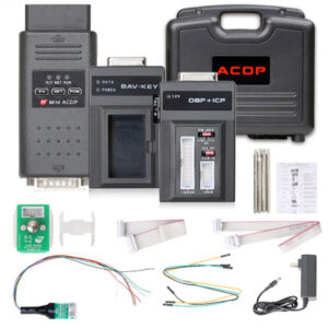 Yanhua Mini ACDP Programmer