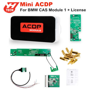 Yanhua Mini ACDP Programmer
