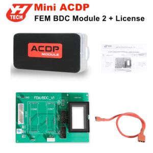 Yanhua Mini ACDP Programmer