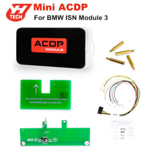 Yanhua Mini ACDP Programmer