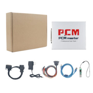 PCMmaster ECU