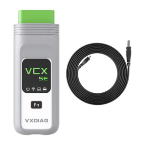 VXDIAG VCX SE Subaru