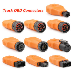 OBD2 adapter för NEXPEAK K2 K3
