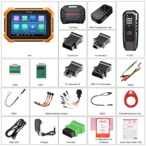 OBDSTAR X300 DP Plus programmer