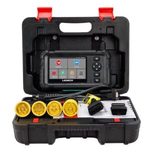 Launch X431 CRP129 HD diagnostikverktyg