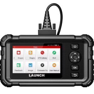 Launch X431 CRP129 HD diagnostikverktyg