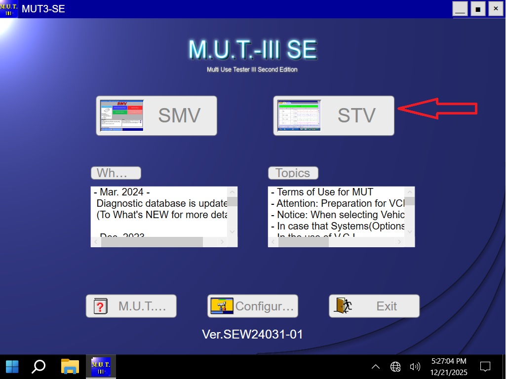 MUT3